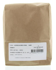 Jacob Hooy Lavendelbloemen 250 Gram