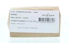 Jacob Hooy Mariadistelzaad 250 Gram