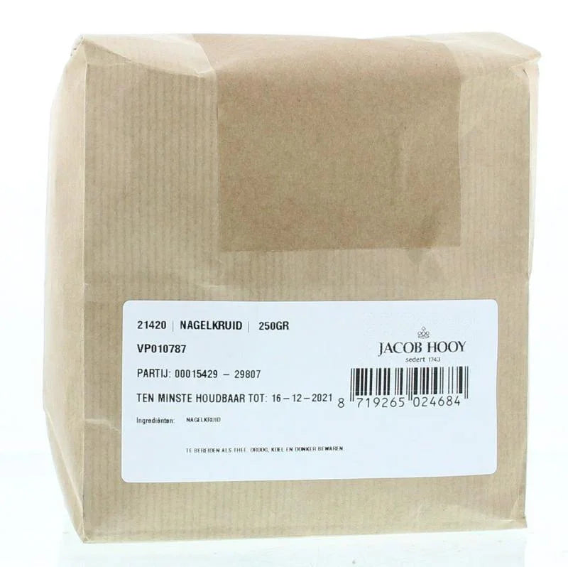Jacob Hooy Nagelkruid 250 Gram