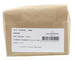 Jacob Hooy Olijfblad gesneden 250 Gram
