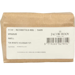 Jacob Hooy Rozenbottels heel 250.00 Gram