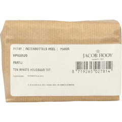 Jacob Hooy Rozenbottels heel 250 Gram