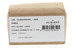Jacob Hooy Selderij zaad 250 Gram