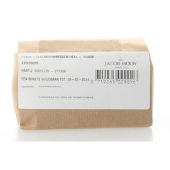Jacob Hooy Sleedoornbessen 250.00 Gram