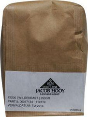 Jacob Hooy Wilgebast 250 Gram