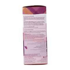 Nairns Oatcakes organic seeded bio 200 Gram