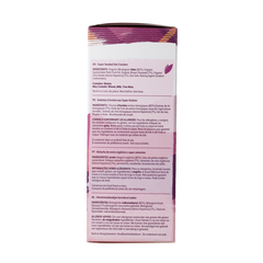 Nairns Oatcakes organic seeded bio 200 Gram