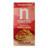Nairns Oatcakes 213 Gram