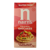 Nairns Oatcakes 213.00 Gram