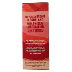 Nairns Oatcakes 213 Gram