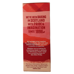 Nairns Oatcakes 213.00 Gram