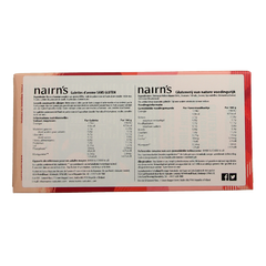 Nairns Oatcakes 213 Gram