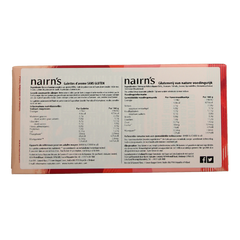 Nairns Oatcakes 213.00 Gram