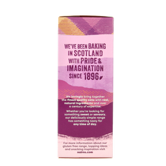 Nairns Oatcakes super seeded 180 Gram