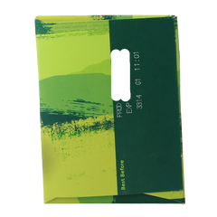 Nairns Volkoren havercrackers 137 Gram