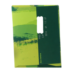 Nairns Volkoren havercrackers 137 Gram