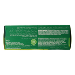 Nairns Volkoren havercrackers 137 Gram