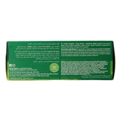 Nairns Volkoren havercrackers 137 Gram