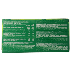 Nairns Volkoren havercrackers 137 Gram