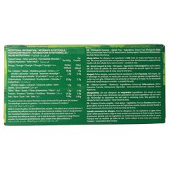 Nairns Volkoren havercrackers 137 Gram