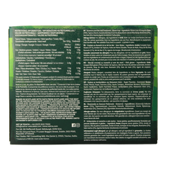 Nairns Flatbread rosemary & seasalt 150 Gram