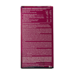 Nairns Breakfast biscuit blueberry & raspberry 160 Gram