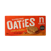 Nairns Oaties 160 Gram
