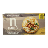 Nairns Cracker pepper 137 Gram