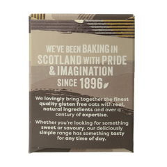 Nairns Cracker pepper 137 Gram