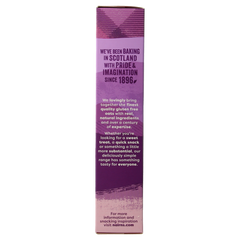 Nairns Biscuit breaks oats & fruit 160 Gram