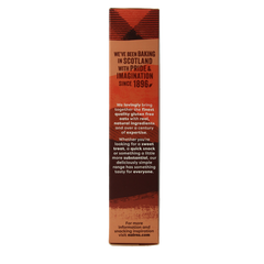 Nairns Biscuit breaks oat & chocolate chip 160 Gram