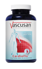 Vascusan Cardioflo 150 Tabletten