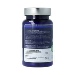 Prosupplements PhycoPrime 60.00 Vegetarische capsules