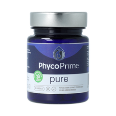 Prosupplements PhycoPrime 30.00 Vegetarische capsules
