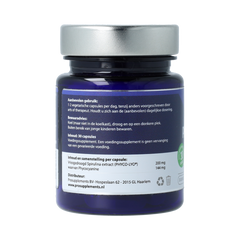 Prosupplements PhycoPrime 30.00 Vegetarische capsules
