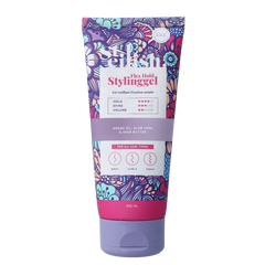 Steilish Styling gel curl flex hold 200 Milliliter