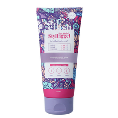 Steilish Styling gel curl flex hold 200.00 Milliliter