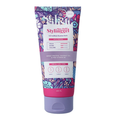 Steilish Styling gel curl max hold 200.00 Milliliter