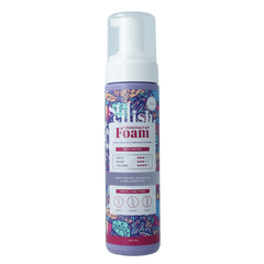 Steilish Curl foam volumizing 200 Milliliter