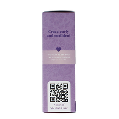 Steilish Nourishing scrunching oil 30.00 Milliliter