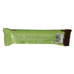 The fitness candy company Milky chocolate & pistachio 55 Gram