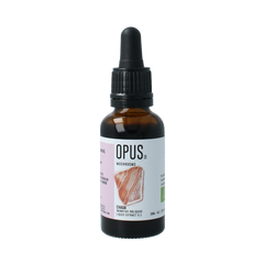 Opus Mushrooms Chaga 2:1 bio 30.00 Milliliter