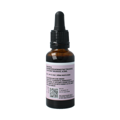 Opus Mushrooms Chaga 2:1 bio 30.00 Milliliter