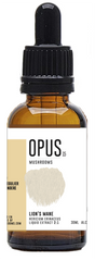 Opus Mushrooms Lions mane 2:1 bio 30 Milliliter