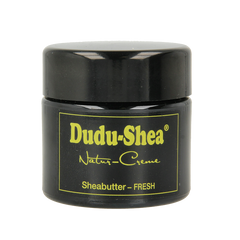 Dudu Shea Sheabutter 100% fresh 100 Milliliter