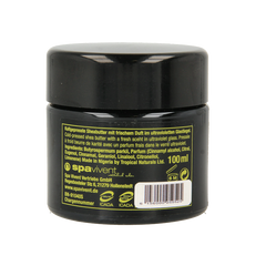 Dudu Shea Sheabutter 100% fresh 100 Milliliter