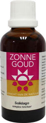 Zonnegoud Solidago simplex 50.00 Milliliter