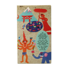 Ministry Of Tea Decaf green tea bio 20 Zakjes