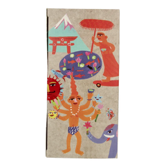 Ministry Of Tea Lemon green tea bio 20 Zakjes