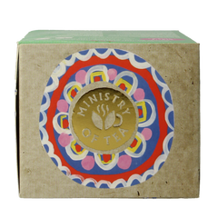 Ministry Of Tea Moroccan mint tea bio 20 Zakjes